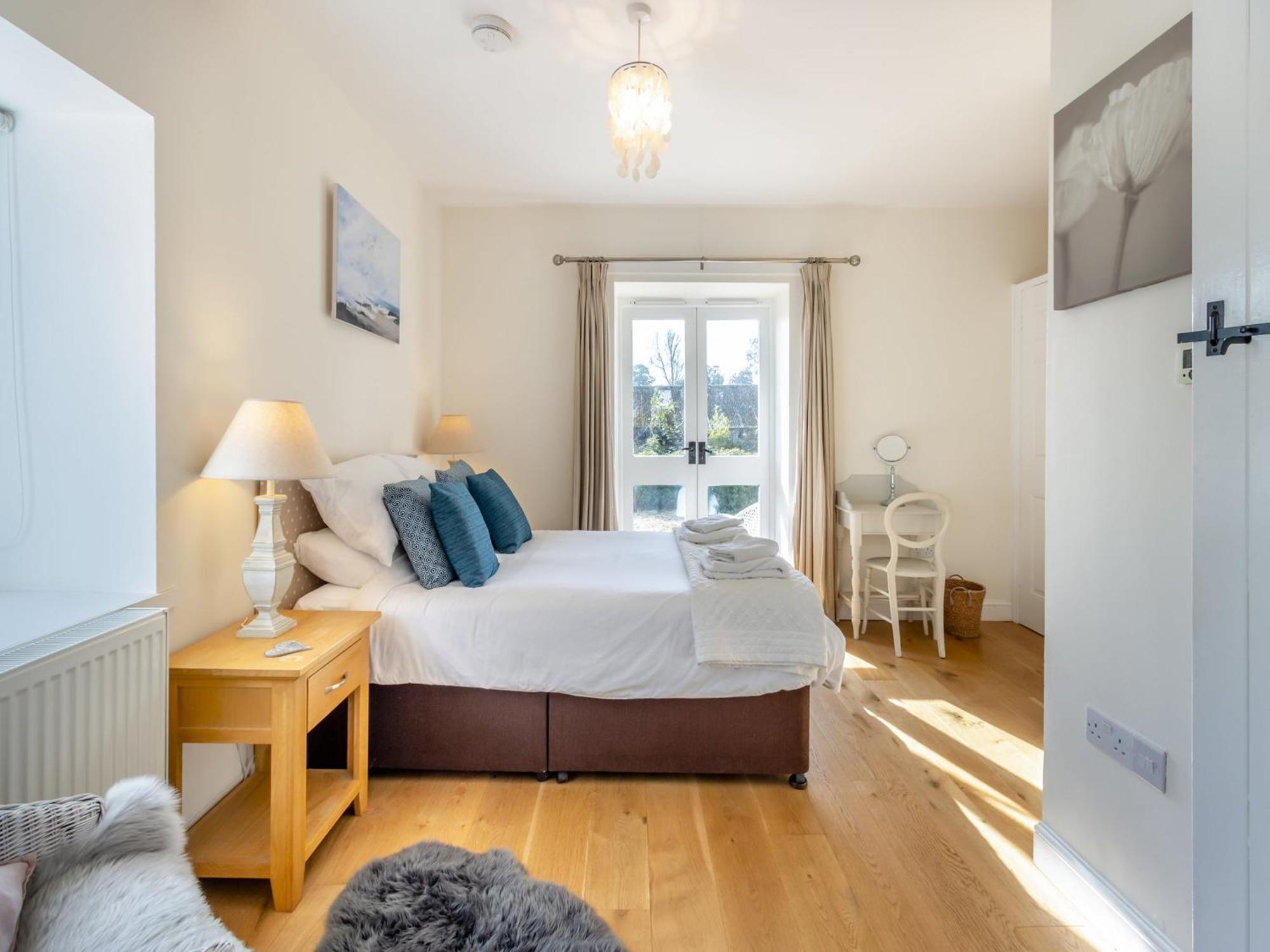 Вілла Ramblers Hideaway - Uk45414 Eaton Bishop Екстер'єр фото