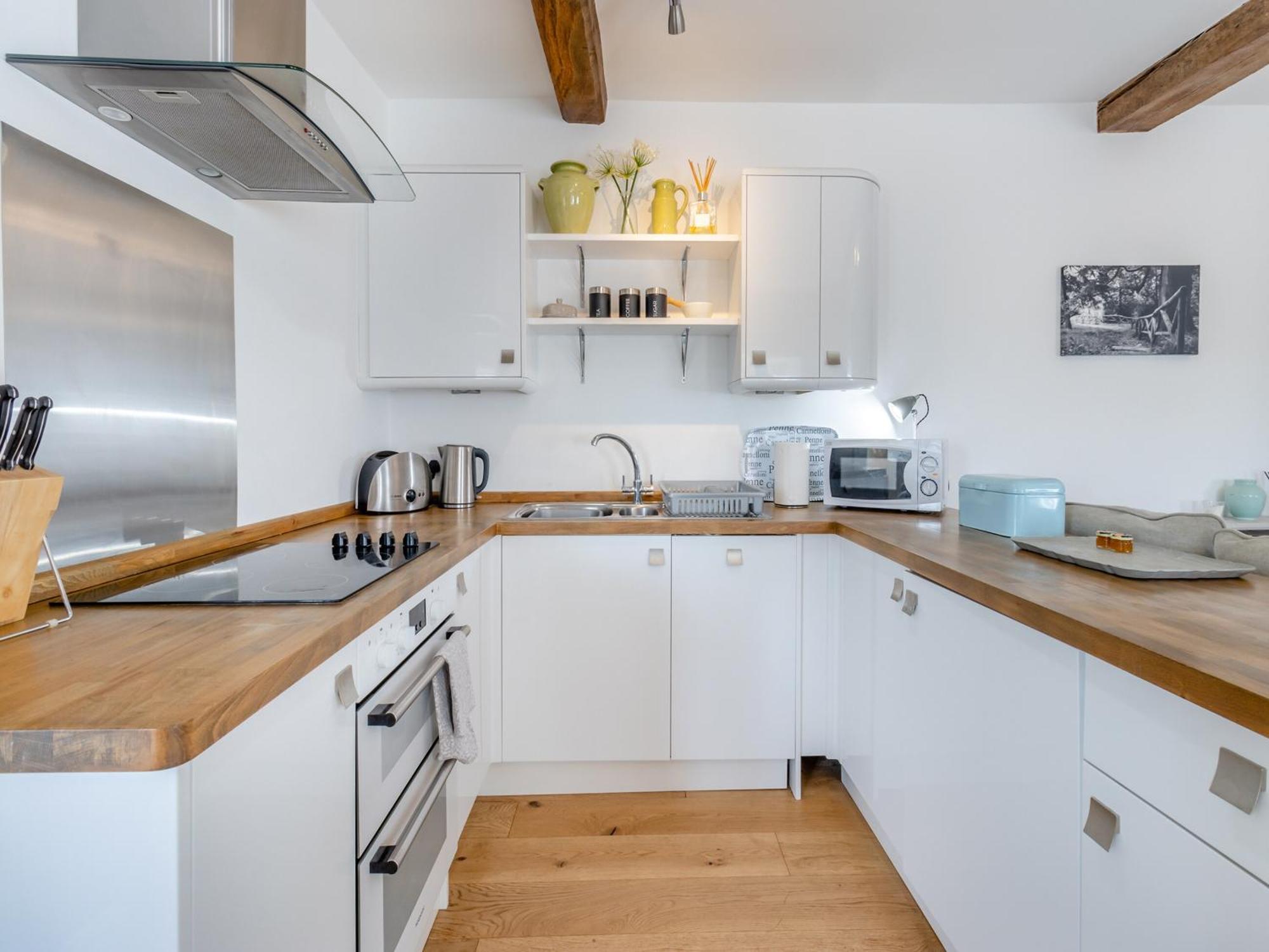 Вілла Ramblers Hideaway - Uk45414 Eaton Bishop Екстер'єр фото