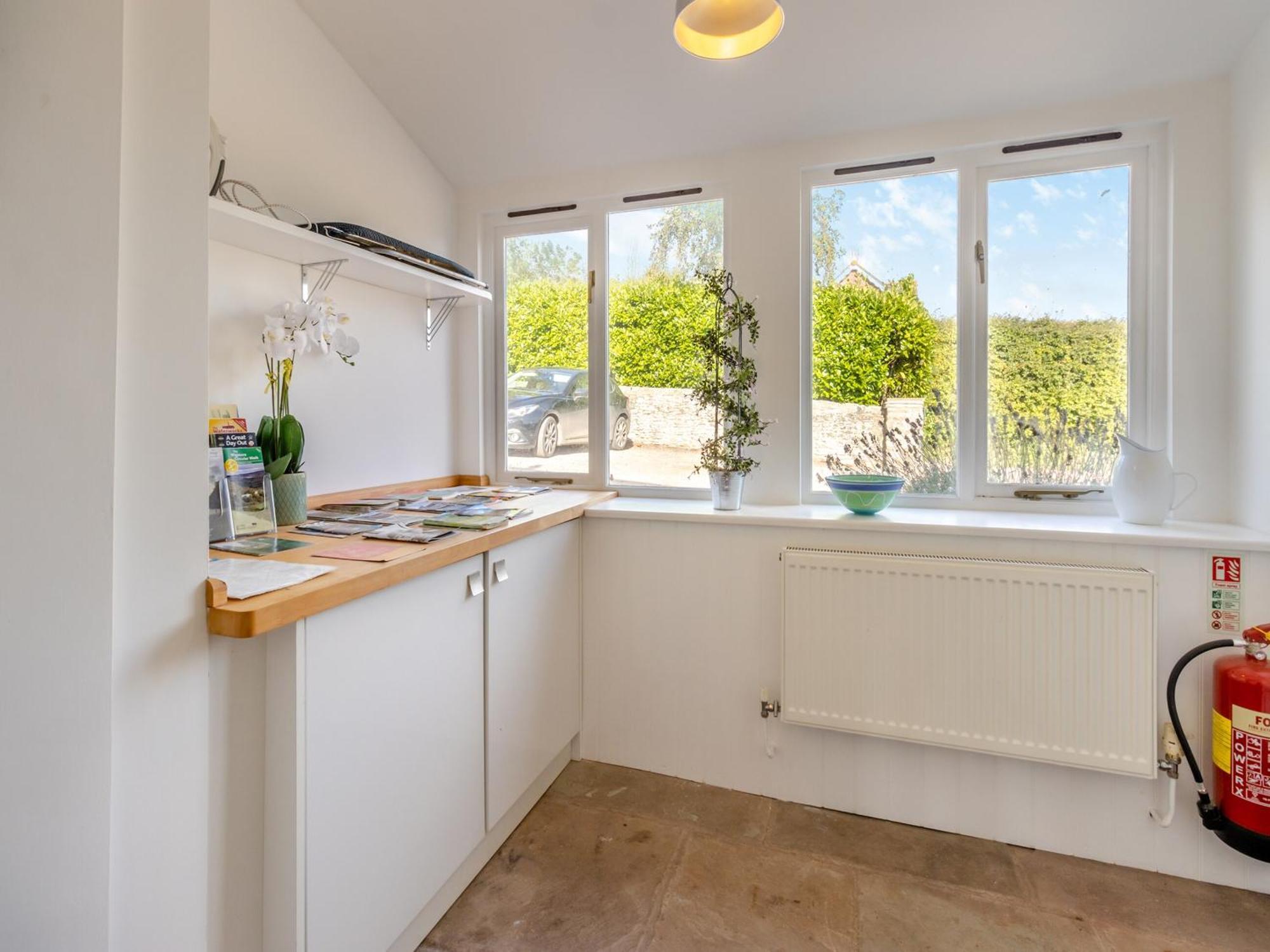 Вілла Ramblers Hideaway - Uk45414 Eaton Bishop Екстер'єр фото