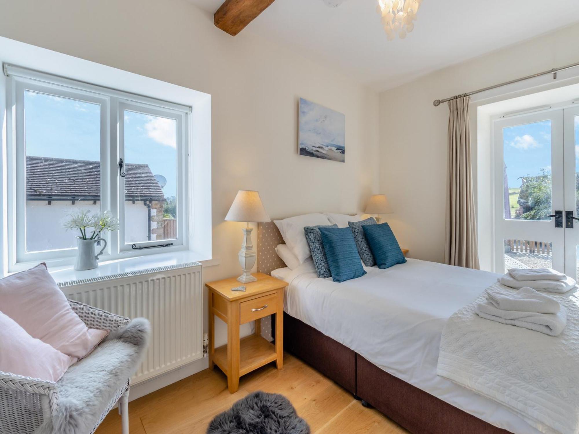 Вілла Ramblers Hideaway - Uk45414 Eaton Bishop Екстер'єр фото
